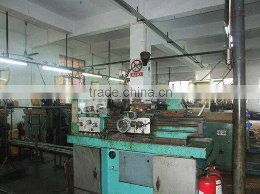 Carbon Steel Screw Fastener