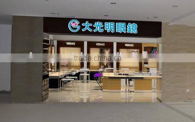 optical store joinery