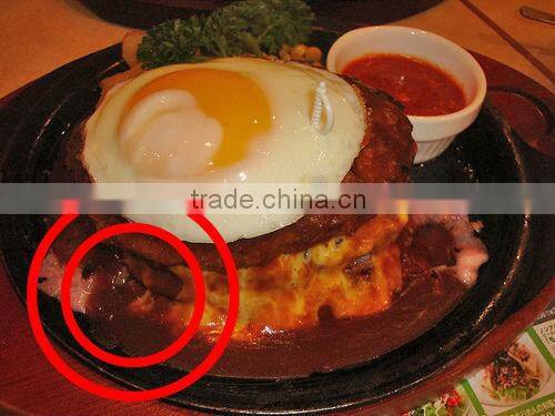 Stainless Steel Fried Egg Forms