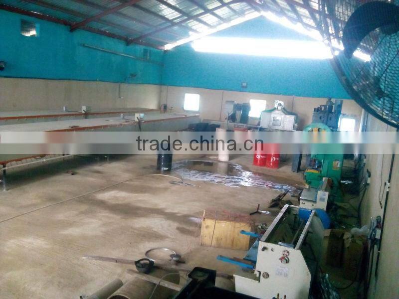 2015 new product!!! stone coated roof Tile production line