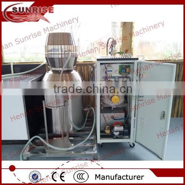 frangipani essential oil distiller, frangipani essential oil distiller machine