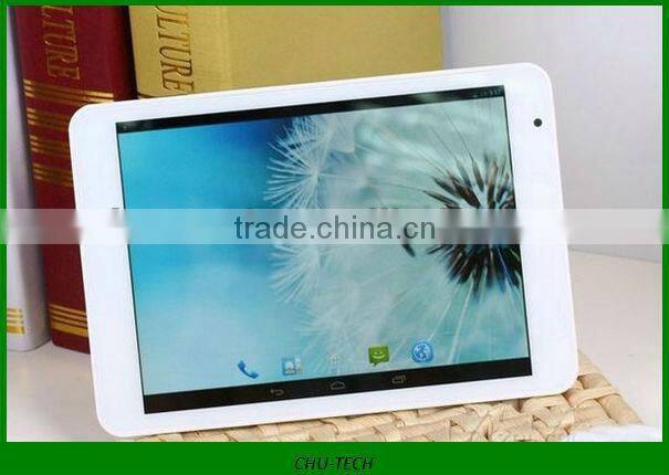 Ramos X10Pro Quad core 7.85" IPS tablet PC 1GB/16GB Actions ATM8389 ARM Cortex-A7 1.0Ghz 3G/WCDMA WIFI Camera HDMI Android 4.2