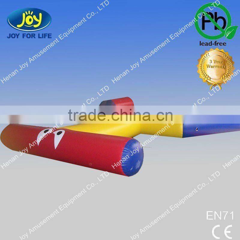 Summer toys inflatable water rider