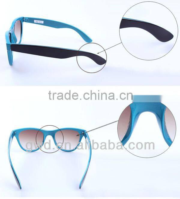 Fashion Sunglass Korea manufacturing