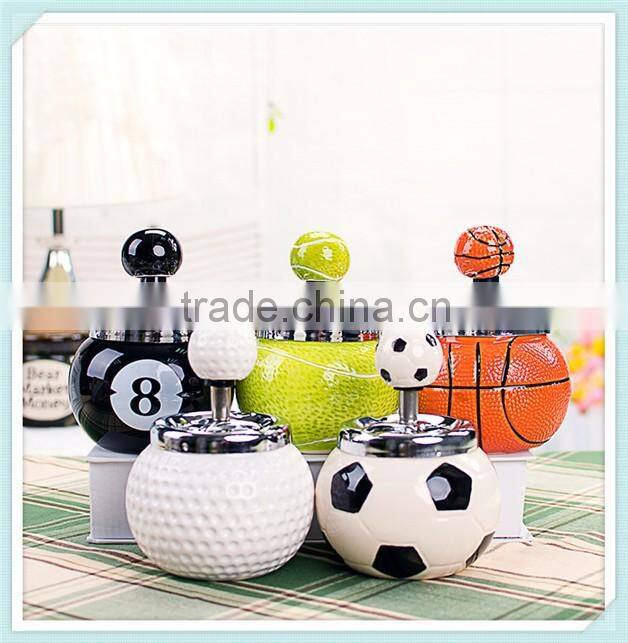 ceramic boob ashtray with boob design breast shape ashtray