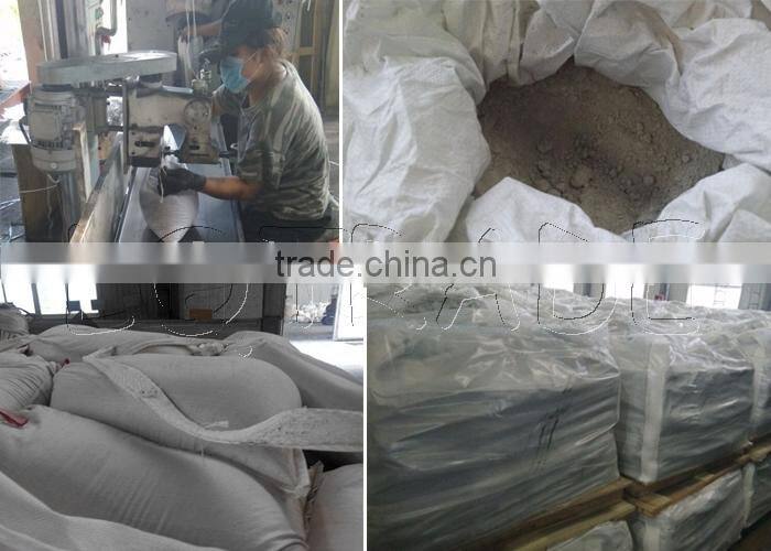 ladle chromite filler stuffing sand