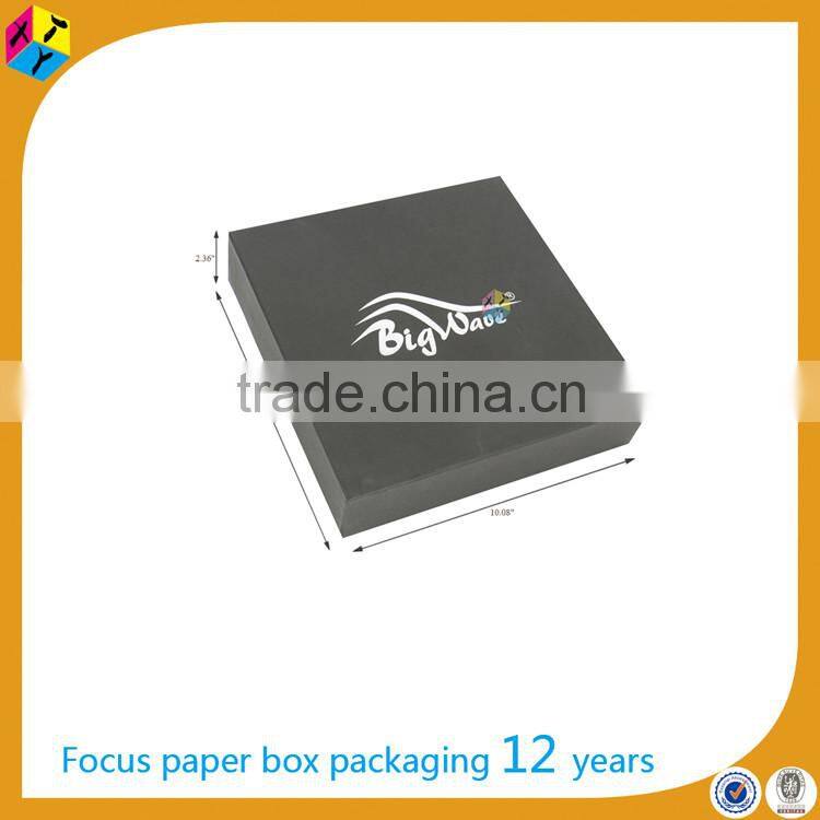 custom cardboard paper packaging sunglasses gift box
