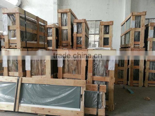 Heat Reflective Glass curtain walls,high quality glass wall