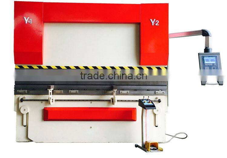 Kingdom hand brake manual steel bender