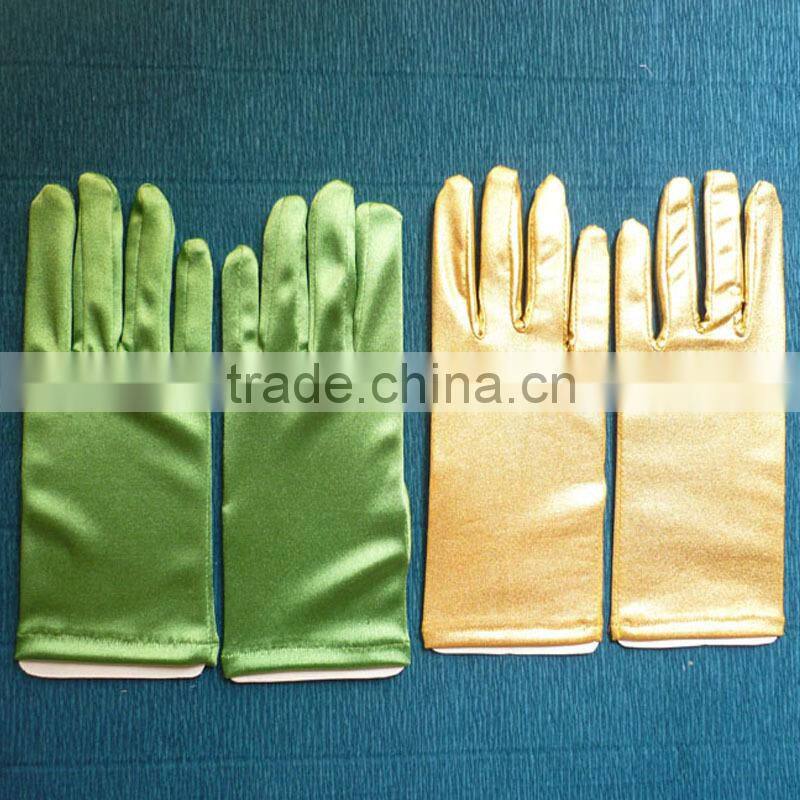 Black Lace Gloves Arm Length Lace Gloves