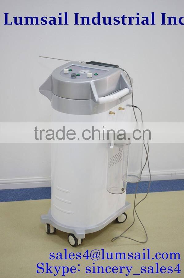 PAL Power assisted liposuction machine