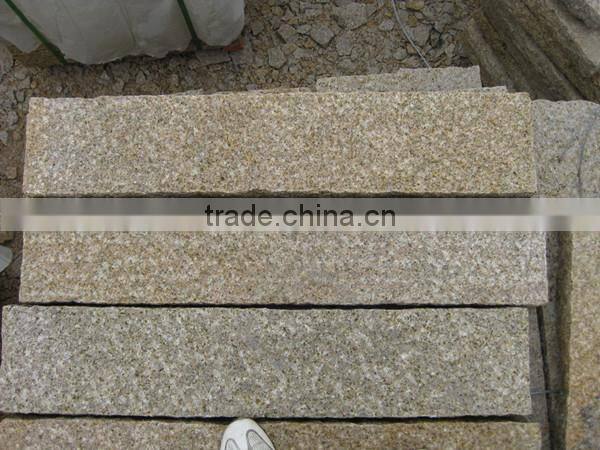 natural granite edging curbstone granite