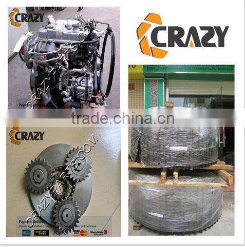 zx210-3 fuel filter zx210-3 fuel filter 4679981 for excavator spare parts