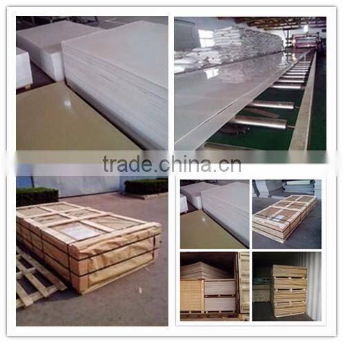 PVC plastic advertising display cards