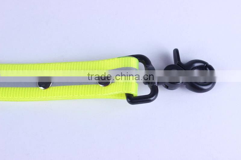 OEM or ODM service Polyurethane dog leashes
