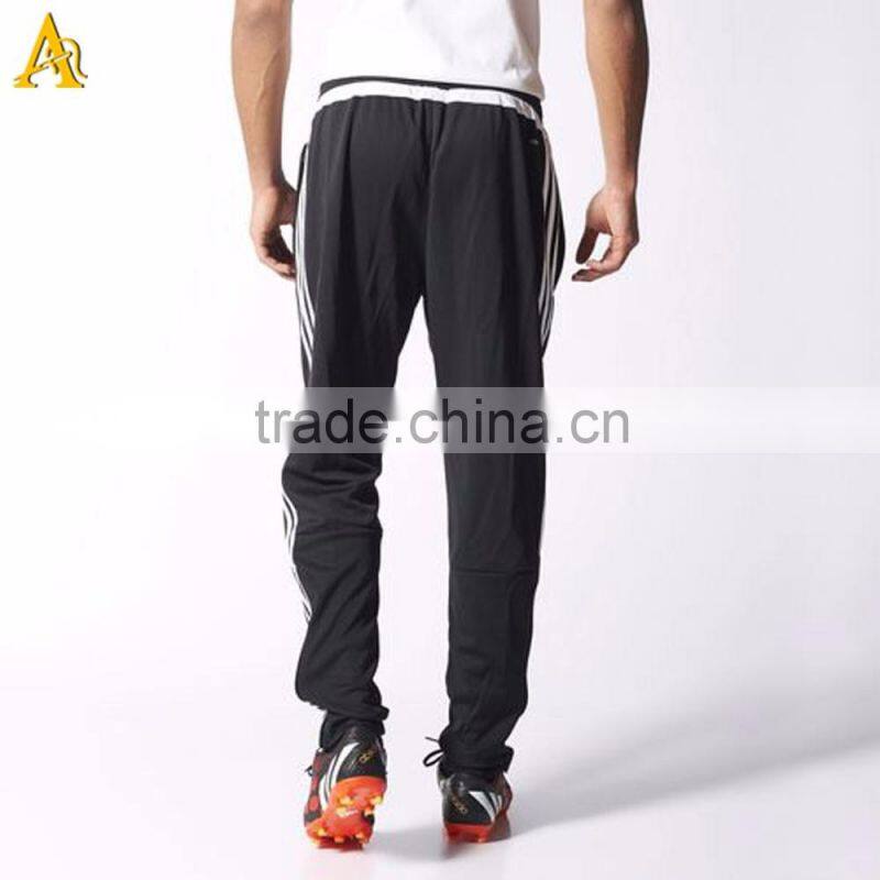 Custom sport pants running pants wholesale activewear