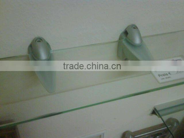 8-13mm bathroom glass holder/clamp products