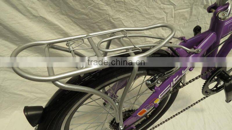 New Fasion 20 Inch Foldig Bicycle