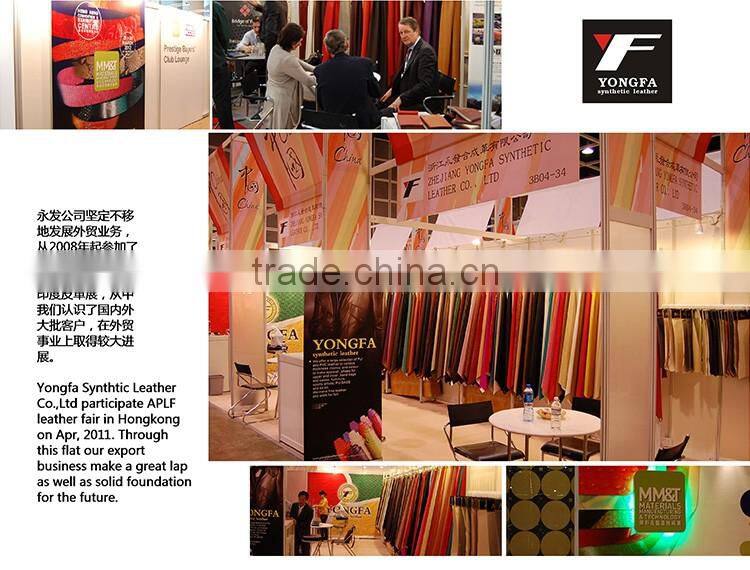 China PU leather manufacturer B96 synthetic leather meter price raw material for shoe making(cuero sintetico para calzado)