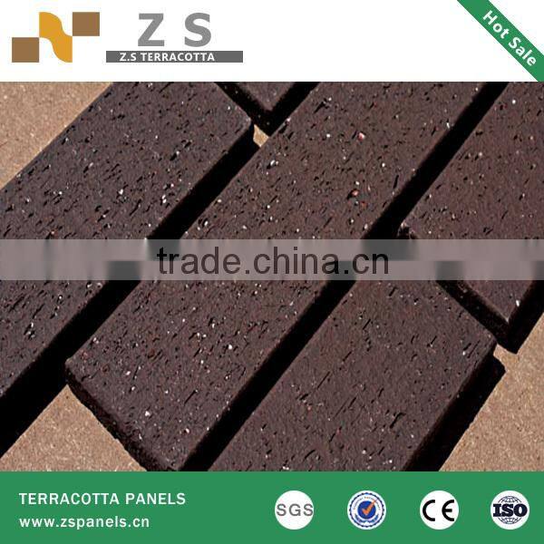 split brick tile ceramic clay tiles clay tiles clay tile terracotta paving tile clay brick terracotta wall system