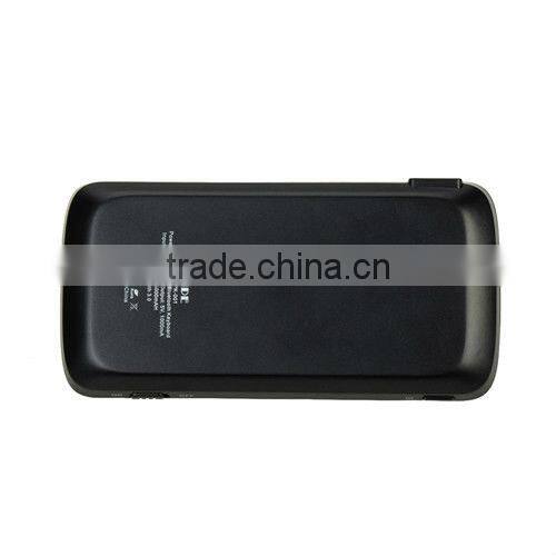 Portable Bluetooth Wireless Keyboard Power Bank and Bluetooth Keyboard 2 in 1 for Smartphone