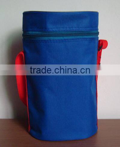 500ml stainles steel vacuum flask gift sets with 2pcs travel mug