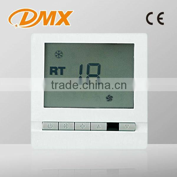 LCD Digital Refrigerator Thermostat Prices For Central Air Conditioning