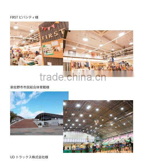 2016 latest design 150w commercial led lighting indoor basketball court lighting