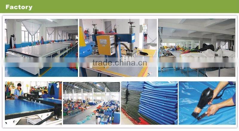 Used commercial inflatable bouncers for sale