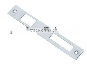 81849004Aluminum alloy accessories-flat pinch plate