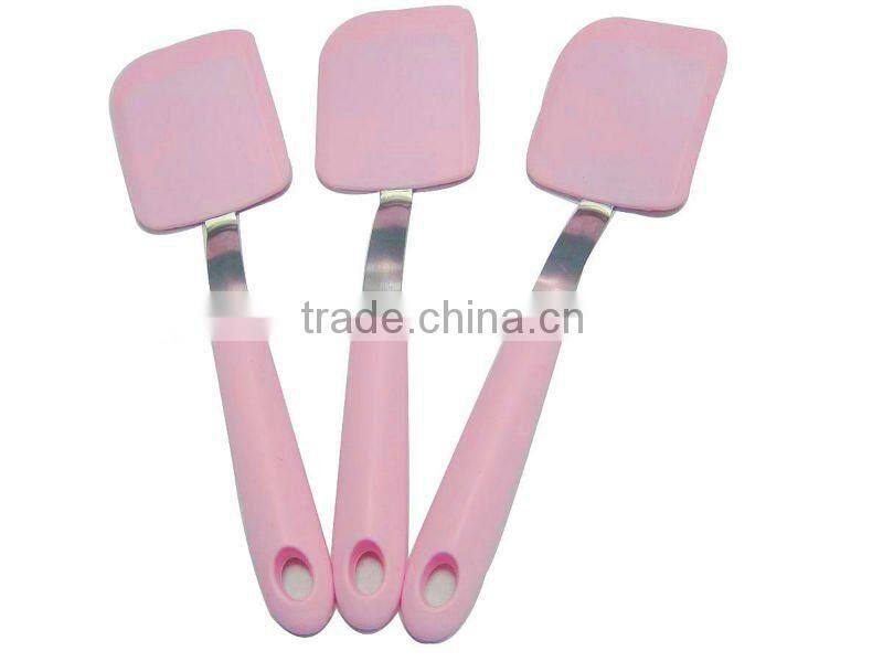 Flexible unique professional silicone kitchenware supplier with approved of FDA and LFGB certificate