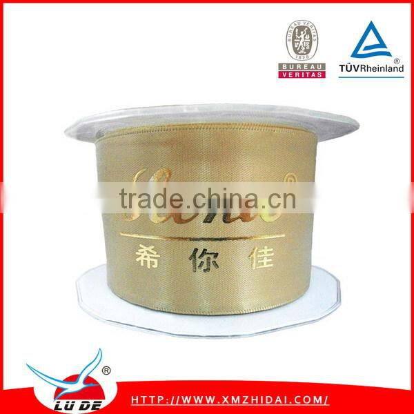 wholesale 5 inch satin ribbon