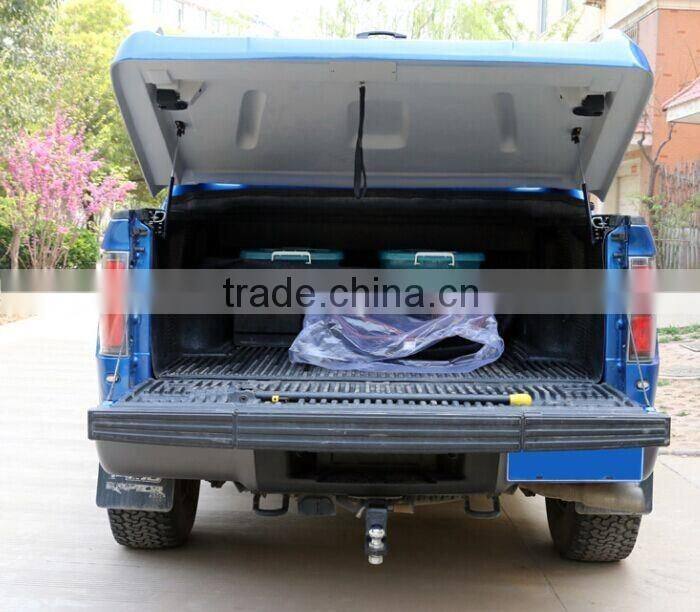 2014 Newest product Toyota Hilux Vigo FullBox truck cover