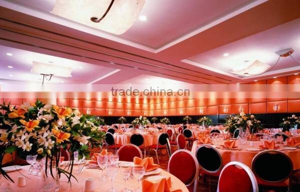 stackable conference banquet chair (YT2017)