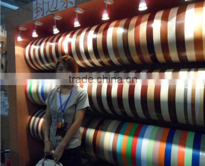 Good quality PVC edge banding