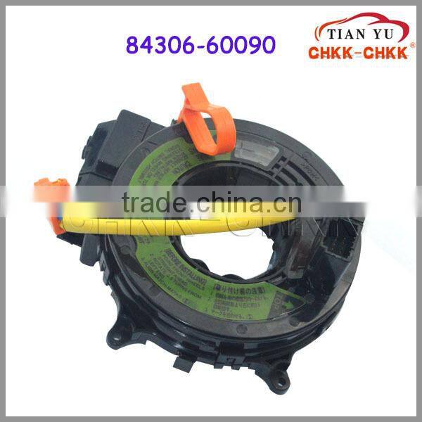 OEM 84306-60090 Fit For FZJ10*,HDJ100,HZJ105,UZJ100 Airbag Clock Spring /Clock Spring