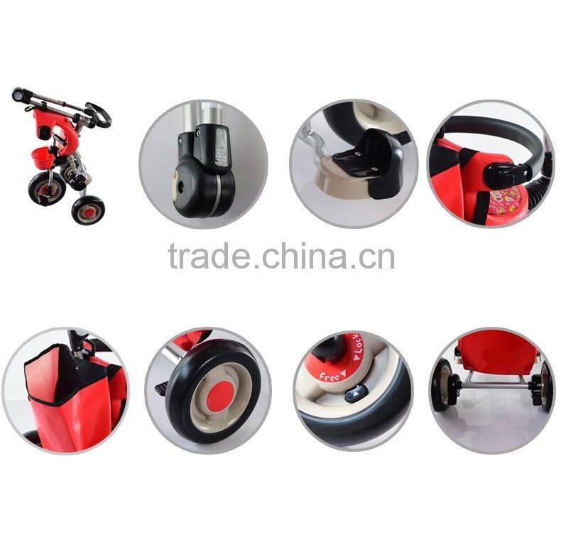 HOT SELL KIDS RIDE ON TOY TRIKE BICYCLE TRICYCLE TODDLER KID CHILD 3 WHEEL CAR WHOLESALE