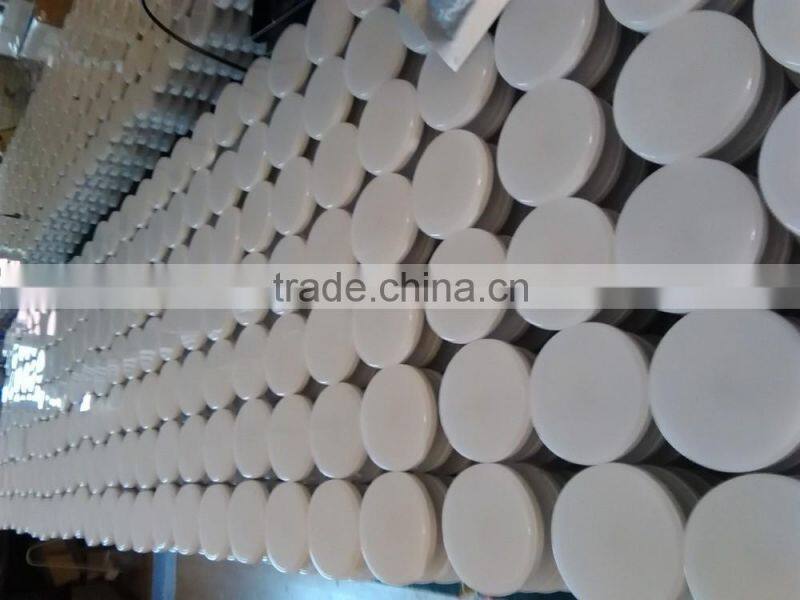 E26-Gx53 Plastic 230V 2835SMD Ra80 8W GX53 LED Lamp GX53