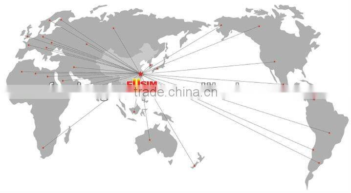 residential anti Fire Proof Door(FX-FW001Z)