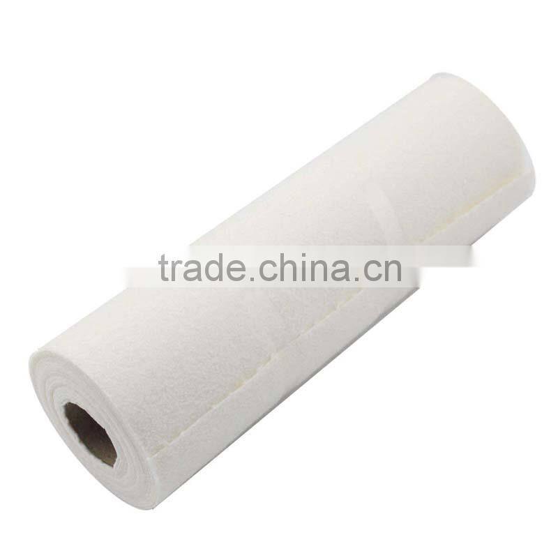 China manufacture Roll of bamboo biodegradable nonwoven household cleaning cloth