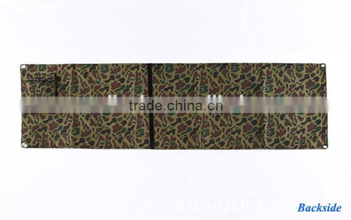 Foldable Solar Charger Suppliers and Exporters