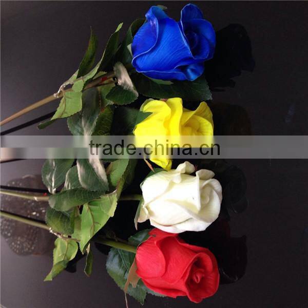 factory artificial flowers wholesale real touch decor flower
