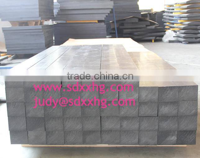 pure uhmwpe plastic sheet board/Water proof board/high density hdpe board