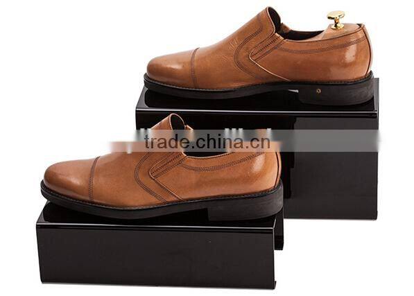wholesale acrylic shoe display stand