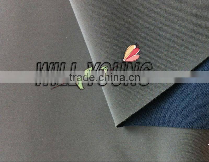 high quality swimwear fabric/nylon stretch fabric