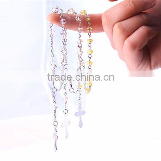 cheap christian rosary