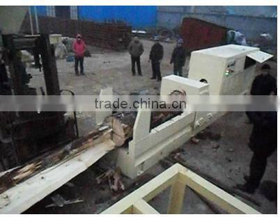 PMY50 industrial log splitters