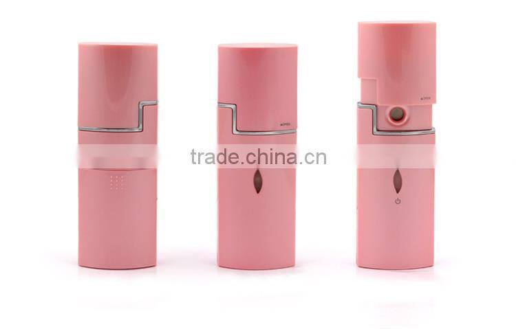 Shenzhen Manufacturer supply nano mister portable electric sprayer