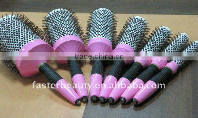 hair brush
