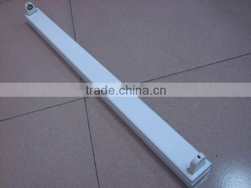 cheap price T8 led Lighting Fixutre for single tube